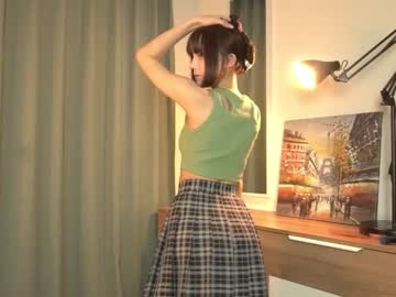 webcam girl kiriko_chan live cam image #8577929
