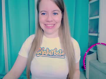 webcam girl mikubaby live cam image #231584