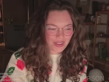 webcam girl emersoncane live cam image #2101472