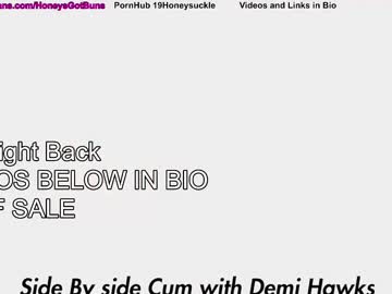 webcam girl 19honeysuckle live cam image #7076036