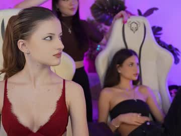webcam couple bright_diamonds_054 live cam image #11894418