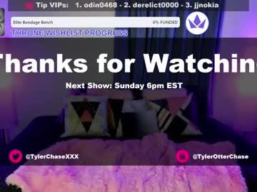 webcam man tylerchasexxx live cam image #4226483