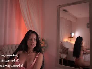 webcam girl emiilycampbell live cam image #12227095