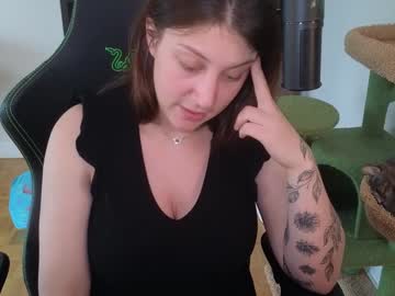 webcam girl alexa_dream live cam image #12858791