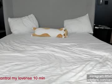 webcam girl carolinaherera live cam image #7631378