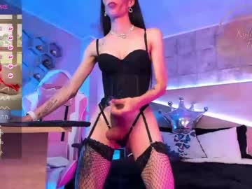 webcam tranny kylliefox_ live cam image #9085657