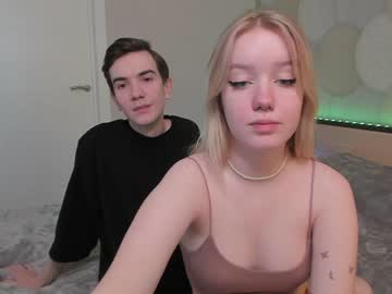 webcam couple lollipops6666 live cam image #1989413