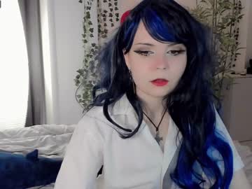 webcam girl ronnie_neko live cam image #7181512