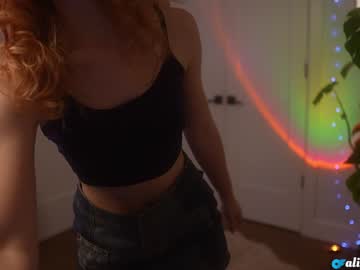 webcam girl alisonrouge live cam image #4484346