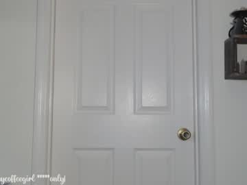 webcam girl laceycoffeegirl live cam image #503796