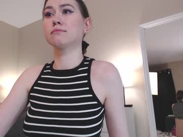 webcam girl sweetpulse_ live cam image #7567670