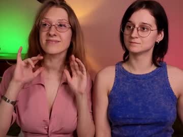 webcam couple jitoon_exe live cam image #11695085