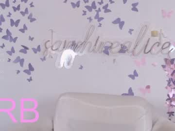 webcam girl sapphirealice live cam image #7906825