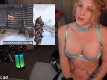 webcam girl ginger_little live cam image #4681716