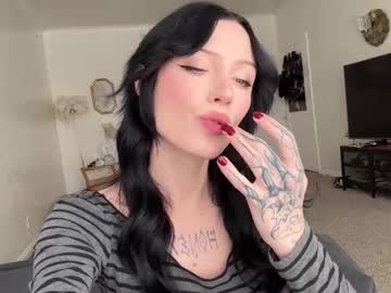 webcam tranny evelynforever live cam image #12127180
