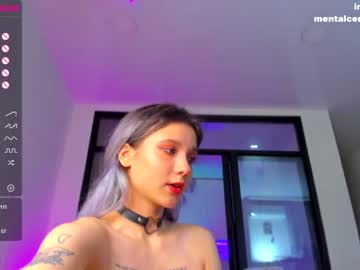 webcam girl honey_pinkgreen live cam image #5633691