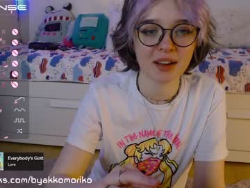 webcam tranny byakkomoriko live cam image #4602437