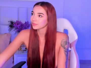 webcam girl scarlett__baker live cam image #2207077