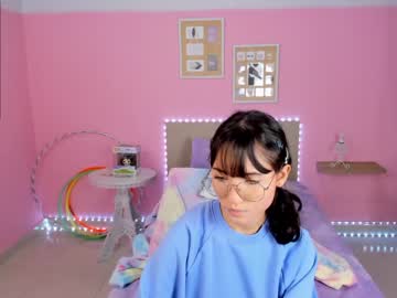 webcam girl little_effy18 live cam image #3440469