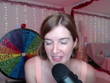 webcam girl cutenataly live cam image #760251