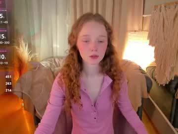 webcam girl rose_charming_ live cam image #12047520