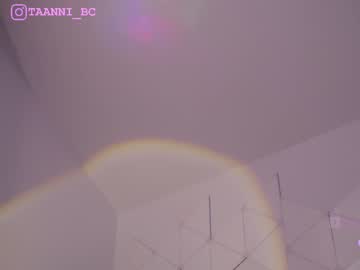 webcam girl taanni_bc live cam image #6763086