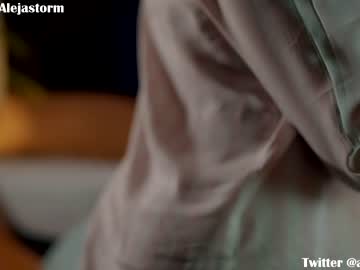 webcam girl alejastorm live cam image #8237299
