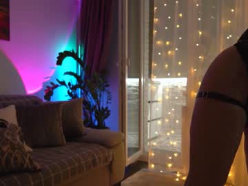 webcam girl sweety_rinushka_ live cam image #8692084