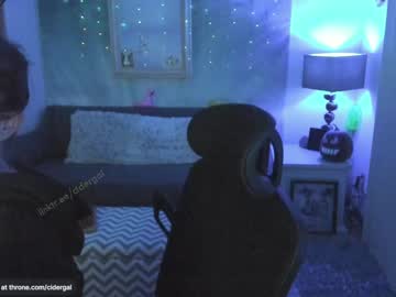 webcam girl cidergal69 live cam image #11047964