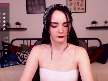 webcam girl sabrinabutler live cam image #3078433