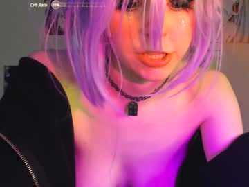 webcam girl hentaimelody live cam image #10428111
