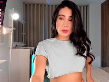 webcam girl abie_owen live cam image #6305362