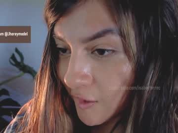 webcam girl isabeyferrec live cam image #8541643