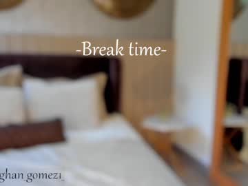 webcam girl _meghan_gomez1_ live cam image #4078687