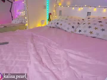 webcam girl kalisa_pearl live cam image #1608662