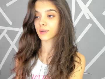 webcam girl babyaylin live cam image #11541408