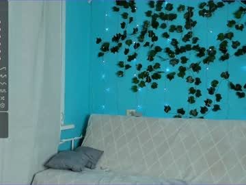 webcam girl flowerytina live cam image #7250029