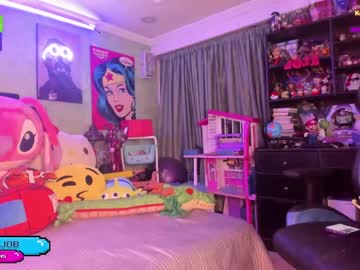 webcam girl kloelamaravilla18 live cam image #2915359