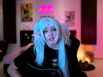 webcam girl madnessalise live cam image #8351384