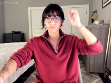 webcam girl mayamochi live cam image #6916492