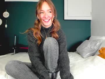 webcam girl innocentprovenguilty live cam image #4522630