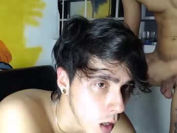 webcam man francoandtrevor live cam image #371379