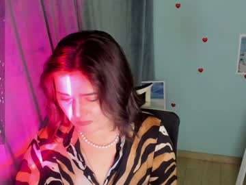 webcam girl jennie_berry live cam image #10930440