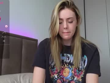 webcam girl sky_magic live cam image #9111857