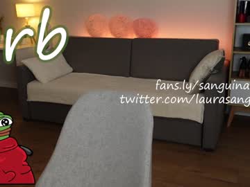 webcam girl laura_sanguinar live cam image #7144095