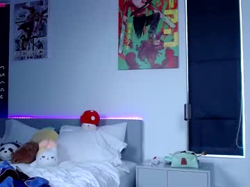 webcam girl madnessalise live cam image #4742584