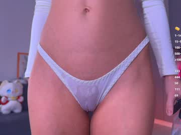 webcam girl blush_mikki live cam image #12277113