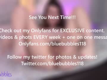 webcam girl bluebubbles118 live cam image #8824779