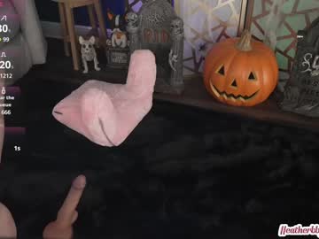 webcam girl heatherbby live cam image #10557287