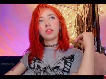 webcam girl nebamazee live cam image #5362230